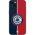 NBA LA Clippers Canvas iPhone 13 Skin